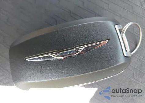 2017 Chrysler Pacifica Touring-L from USA, damaged, VIN 2C4RC1BG5HR571659